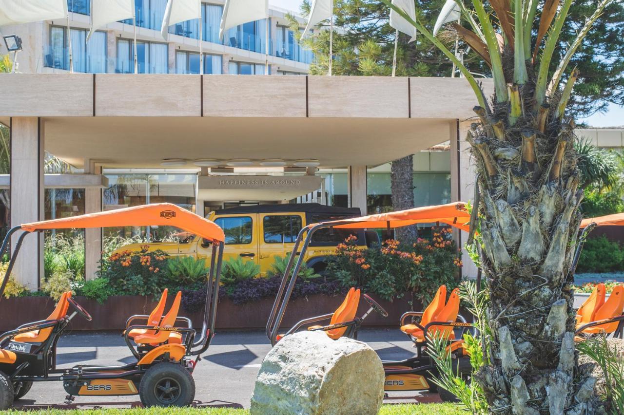 Dan Caesarea Resort Exterior photo