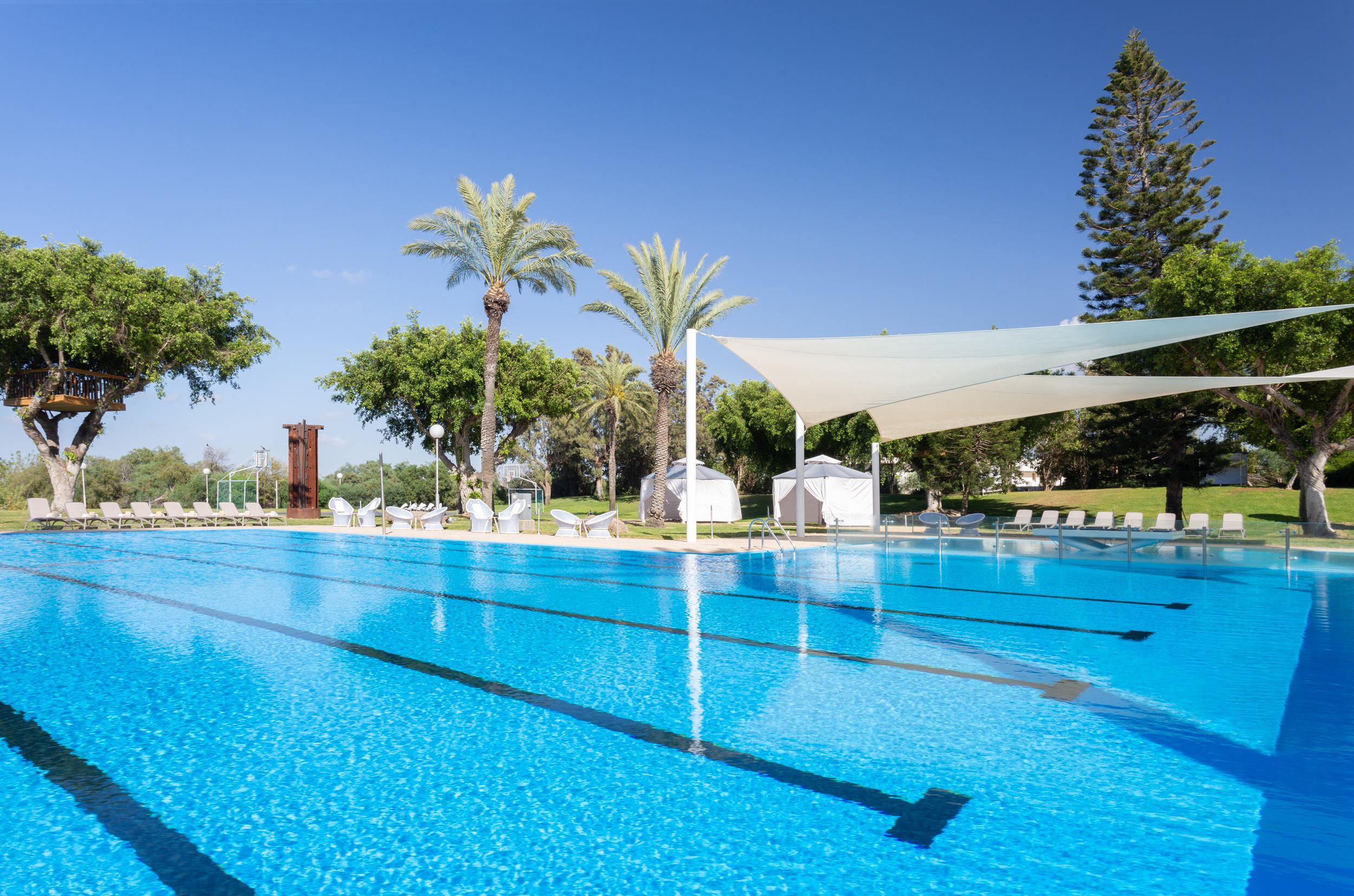 Dan Caesarea Resort Exterior photo