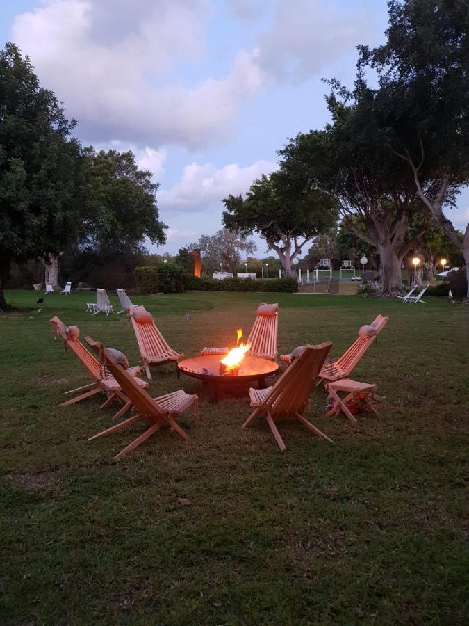 Dan Caesarea Resort Exterior photo