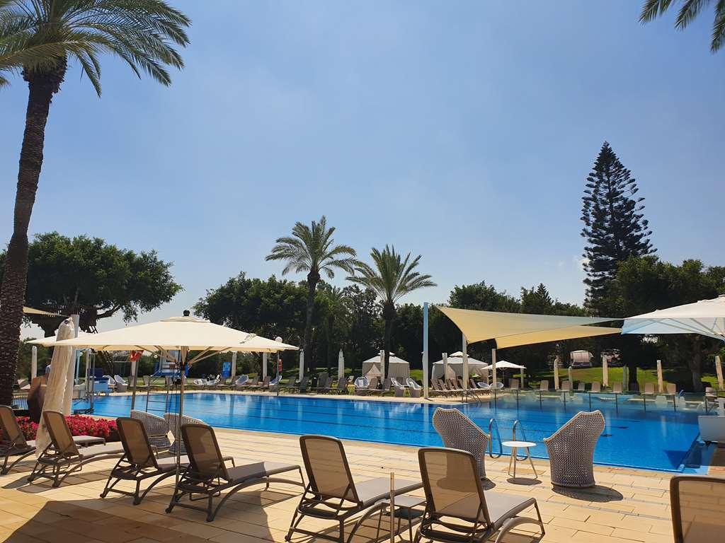 Dan Caesarea Resort Facilities photo