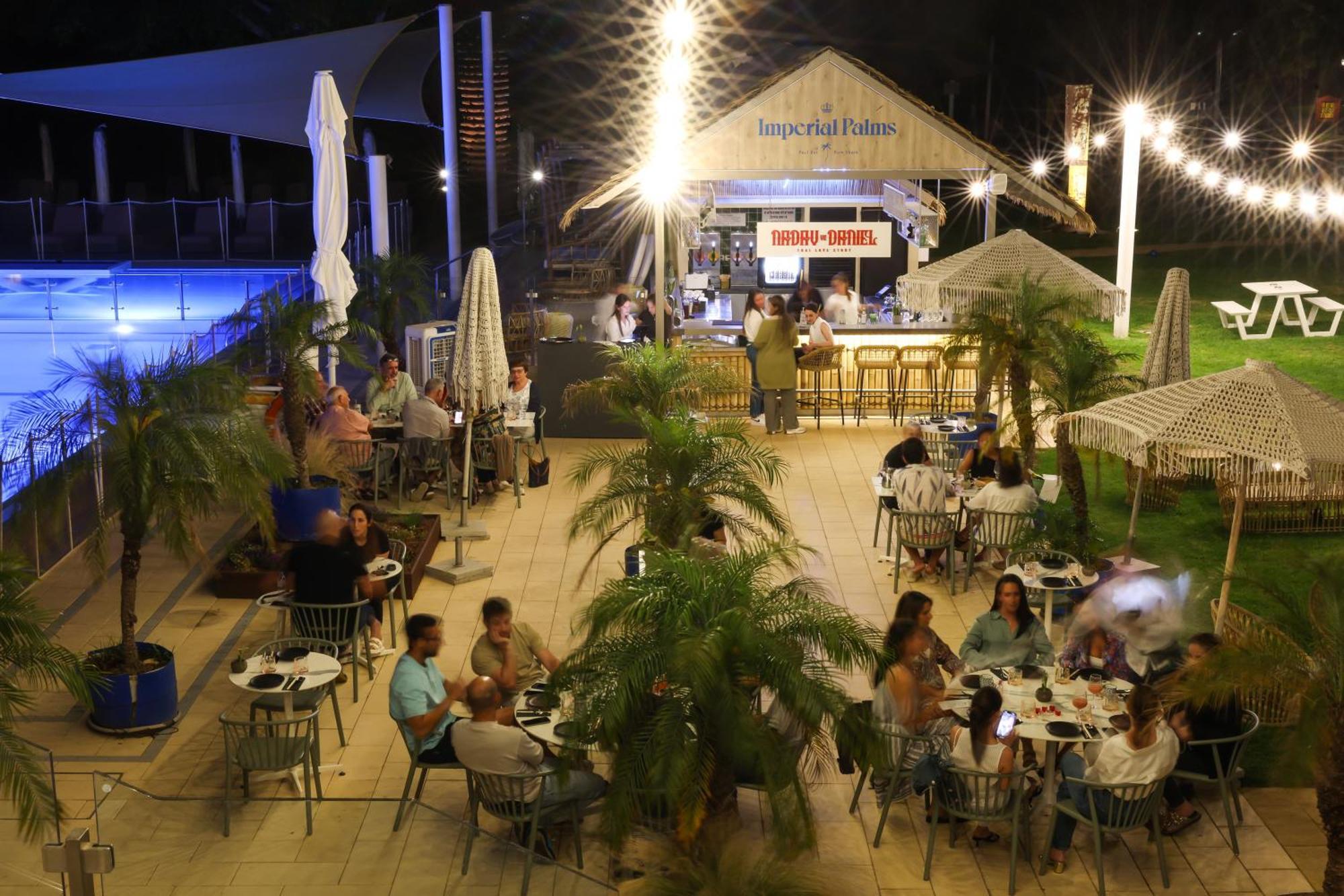 Dan Caesarea Resort Exterior photo