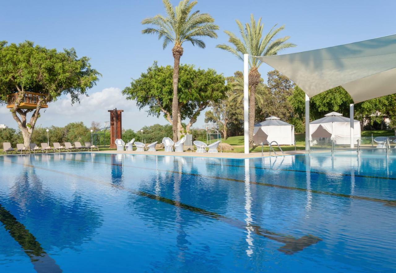 Dan Caesarea Resort Exterior photo